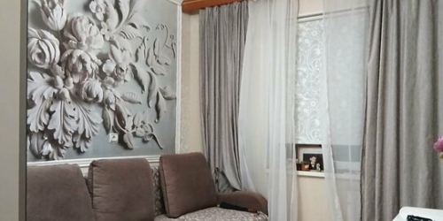 3-комн квартира Ленинградская улица,  д. 97