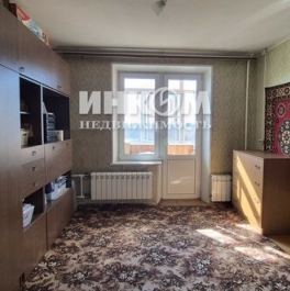 Продажа 3-комн квартиры на вторичном рынке улица Головачёва,  д. 1 к2