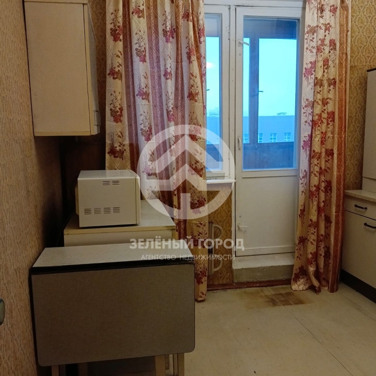 1-комн квартира Яна Райниса бульвар, д. 29