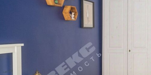 2-комн квартира улица Лабутина, 35