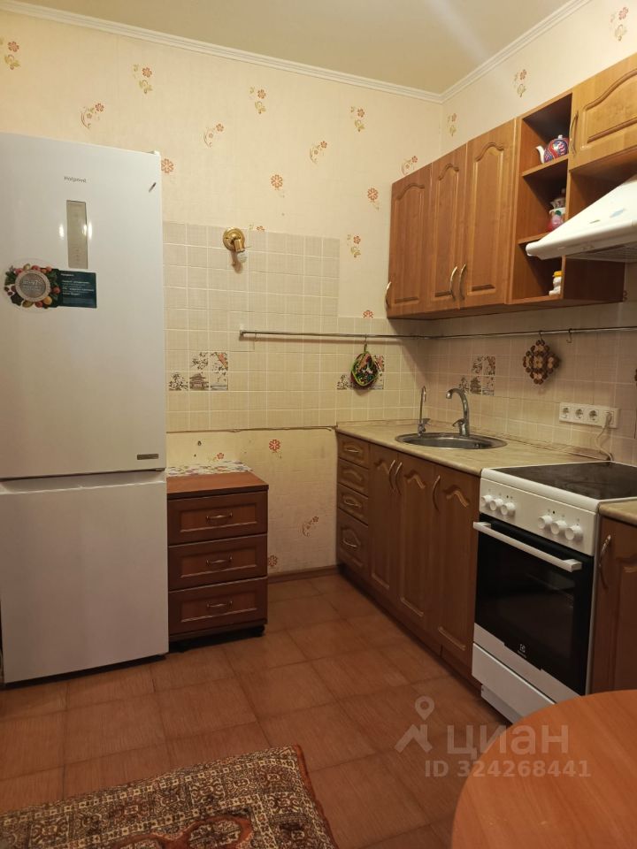 Аренда 2-комн квартиры на вторичном рынке Видное, проезд Битцевский,  д. 13