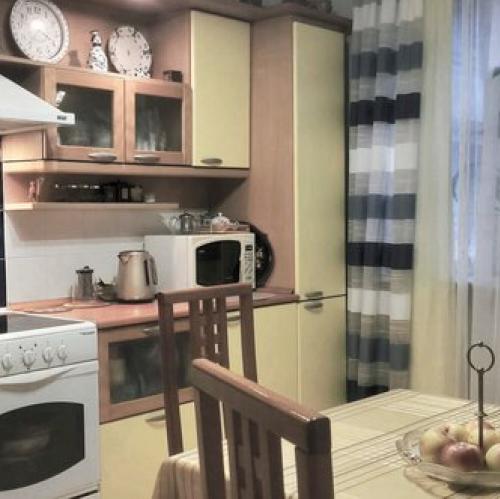 4-комн квартира ул Тверская,  д. 60