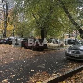 Продажа 1-комн квартиры на вторичном рынке Химки г, Спартаковская ул,  д. 16