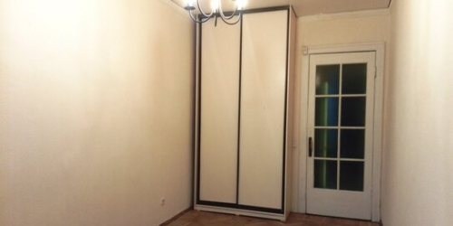 4-комн квартира набережная Тараса Шевченко,  д. 1