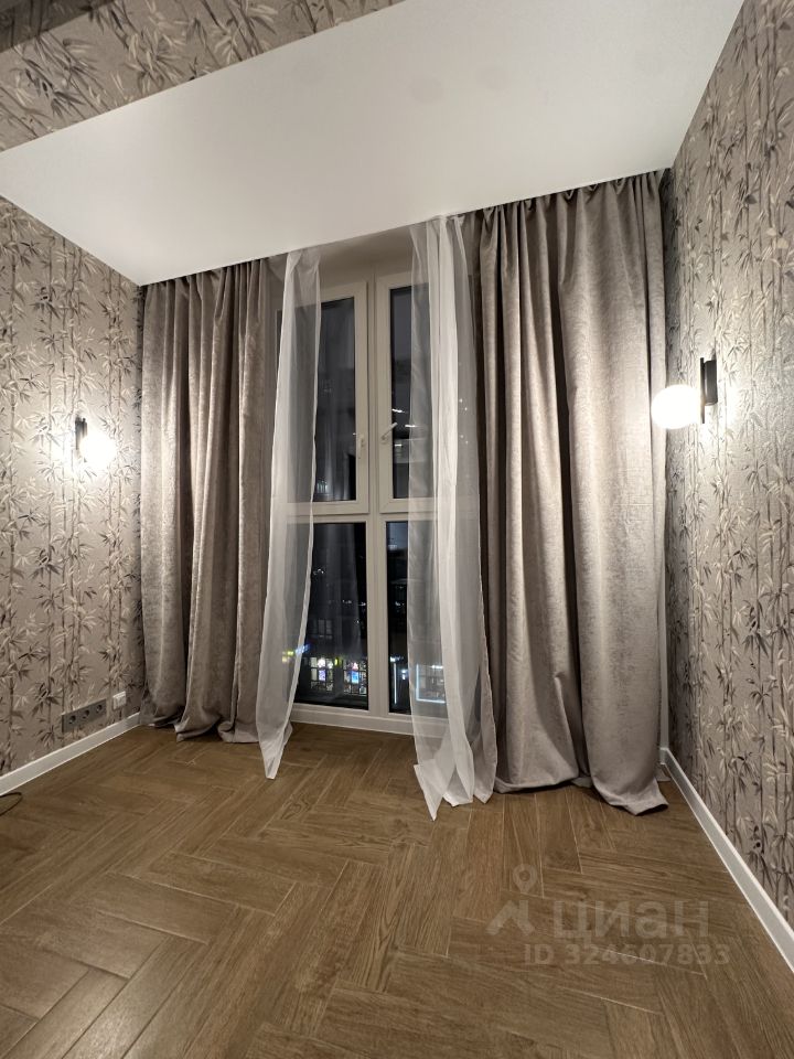 Продажа 1-комн квартиры на вторичном рынке бульвар Веласкеса, 1к2