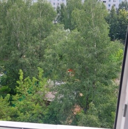 Продажа 1-комн квартиры на вторичном рынке улица Корнейчука,  д. 48А