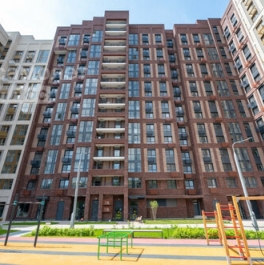 Продажа 3-комн квартиры на вторичном рынке Краснодарская улица