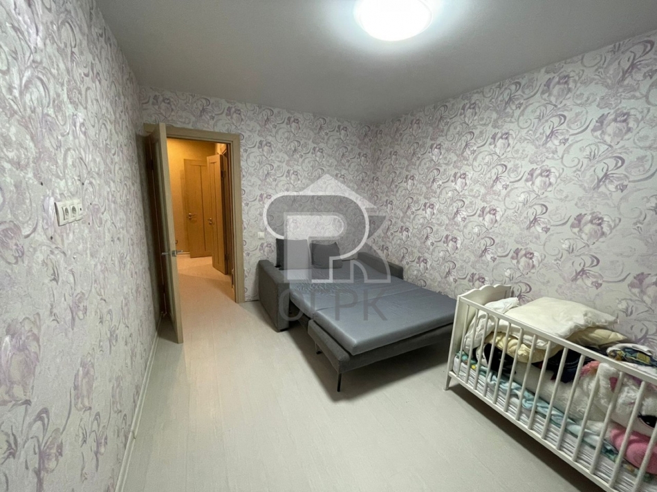 Продажа 2-комн квартиры на вторичном рынке Балашиха, Пионерская улица, 14