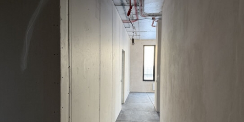 3-комн квартира Малоохтинский пр-кт,  д. 68а