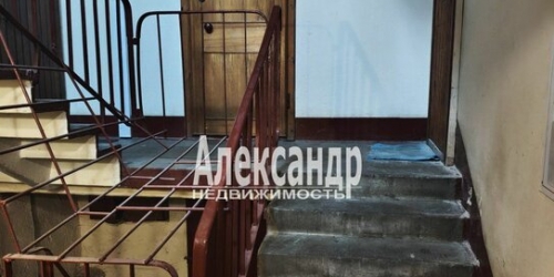 2-комн квартира проспект Славы,  д. 28