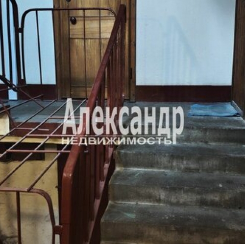 2-комн квартира проспект Славы,  д. 28