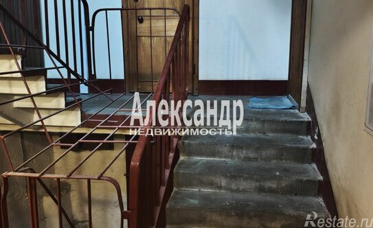 Продажа 2-комн квартиры на вторичном рынке проспект Славы,  д. 28