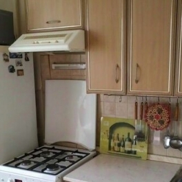 Аренда 1-комн квартиры на вторичном рынке улица Маршала Неделина,  д. 6