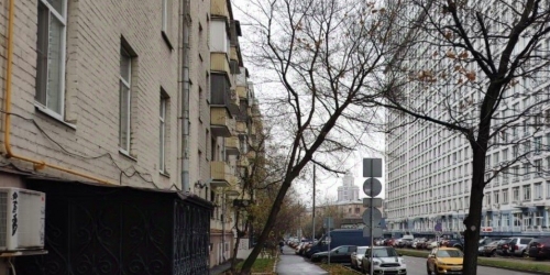 Офис Академика Ильюшина ул,  д. 16