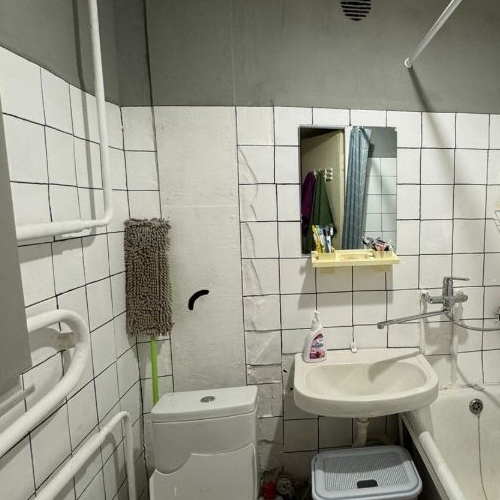 1-комн квартира пос. Колычево, 30