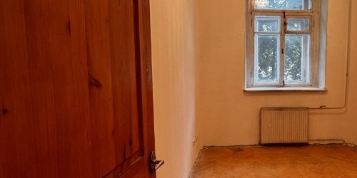 3-комн квартира Моховая улица, 10