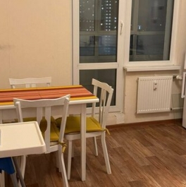Аренда 1-комн квартиры на вторичном рынке Кушелевская дор,  д. 18
