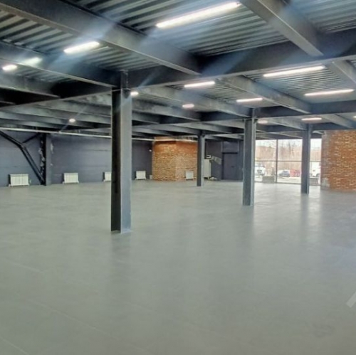 Отдельное здание Павловский Посад г, Привокзальная ул,  д. 6