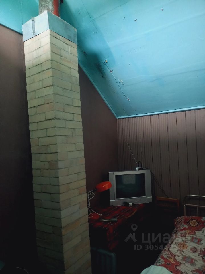 Продажа дома Красногорское СНТ, 2-я линия