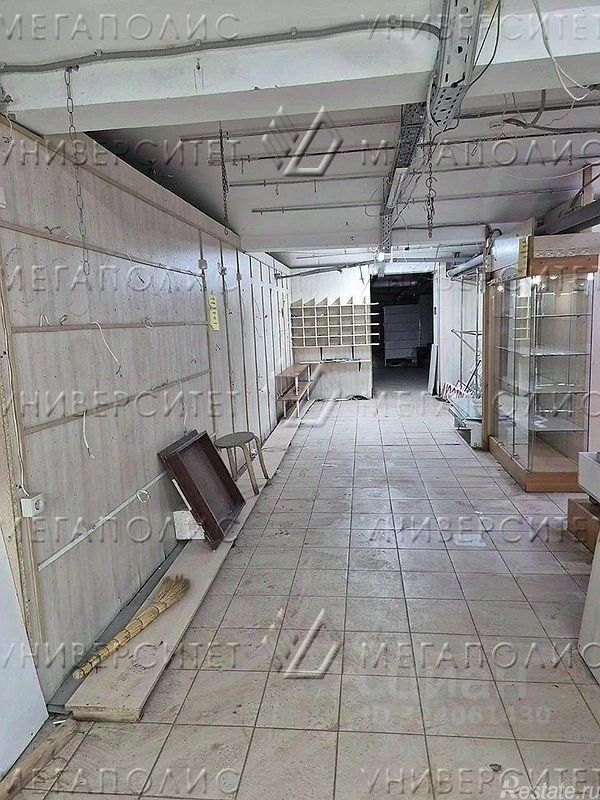 Аренда склада Балашиха, ул Флерова,  д. 2