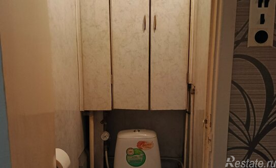 Продажа 1-комн квартиры на вторичном рынке Петербургское шоссе,  д. 13/1