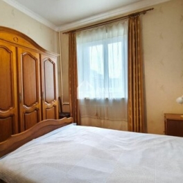 Продажа 3-комн квартиры на вторичном рынке ул Павла Андреева,  д. 28,  к. 4