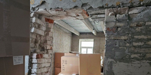 Помещение свободного назначения Каретный Б. пер,  д. 24