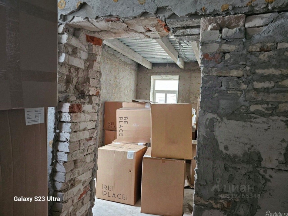 Продажа ПСН Каретный Б. пер,  д. 24