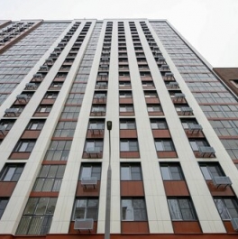 Продажа 3-комн квартиры на вторичном рынке улица Кедрова,  д. 16 к3