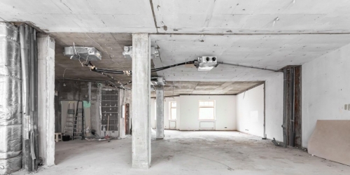 4-комн квартира Сеченовский переулок,  д. 3