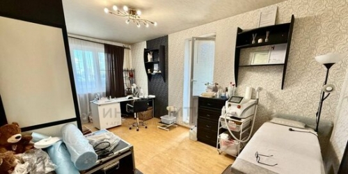 2-комн квартира улица Дмитриевского,  д. 11