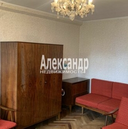 Продажа 1-комн квартиры на вторичном рынке Краснопутиловская улица,  д. 12
