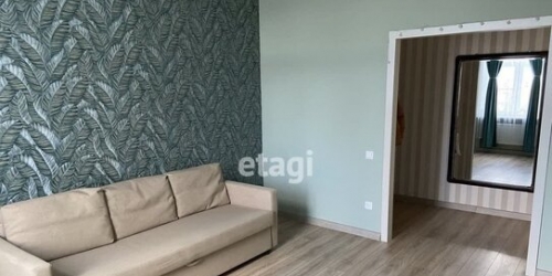 2-комн квартира ул Капитана Воронина,  д. 8