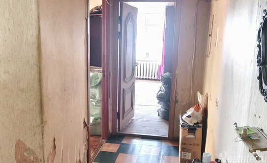 Продажа 2-комн квартиры на вторичном рынке ул Кибальчича,  д. 4,  к. 1