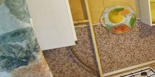 1-комн квартира Реутовская улица, 12К1