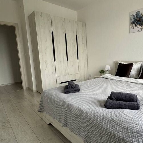 2-комн квартира Полюстровский проспект, 75