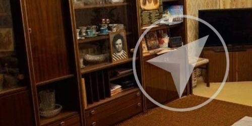 3-комн квартира Днепропетровская улица, 31