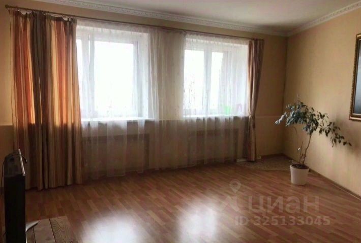 Продажа 3-комн квартиры на вторичном рынке Шувалово тер., улица Береговая, 24