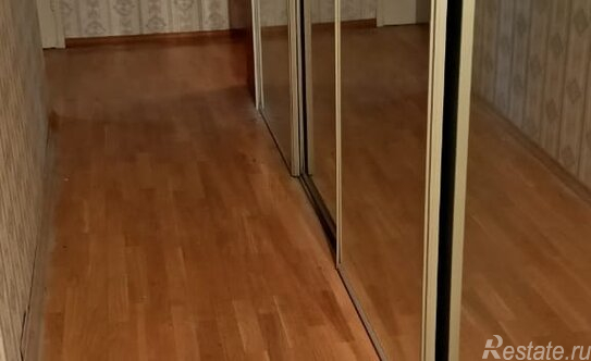 Продажа 3-комн квартиры на вторичном рынке ул Первомайская,  д. 121