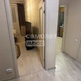 Продажа 1-комн квартиры на вторичном рынке Химки г, 9 Мая ул,  д. 4А к1