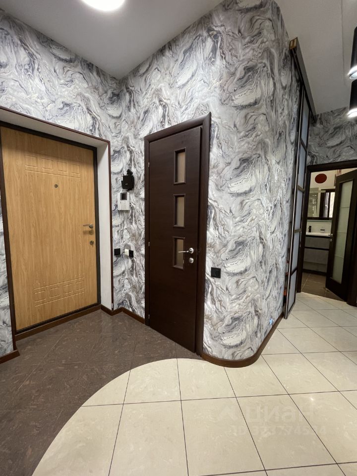 Аренда 2-комн квартиры на вторичном рынке шоссе Энтузиастов, 51