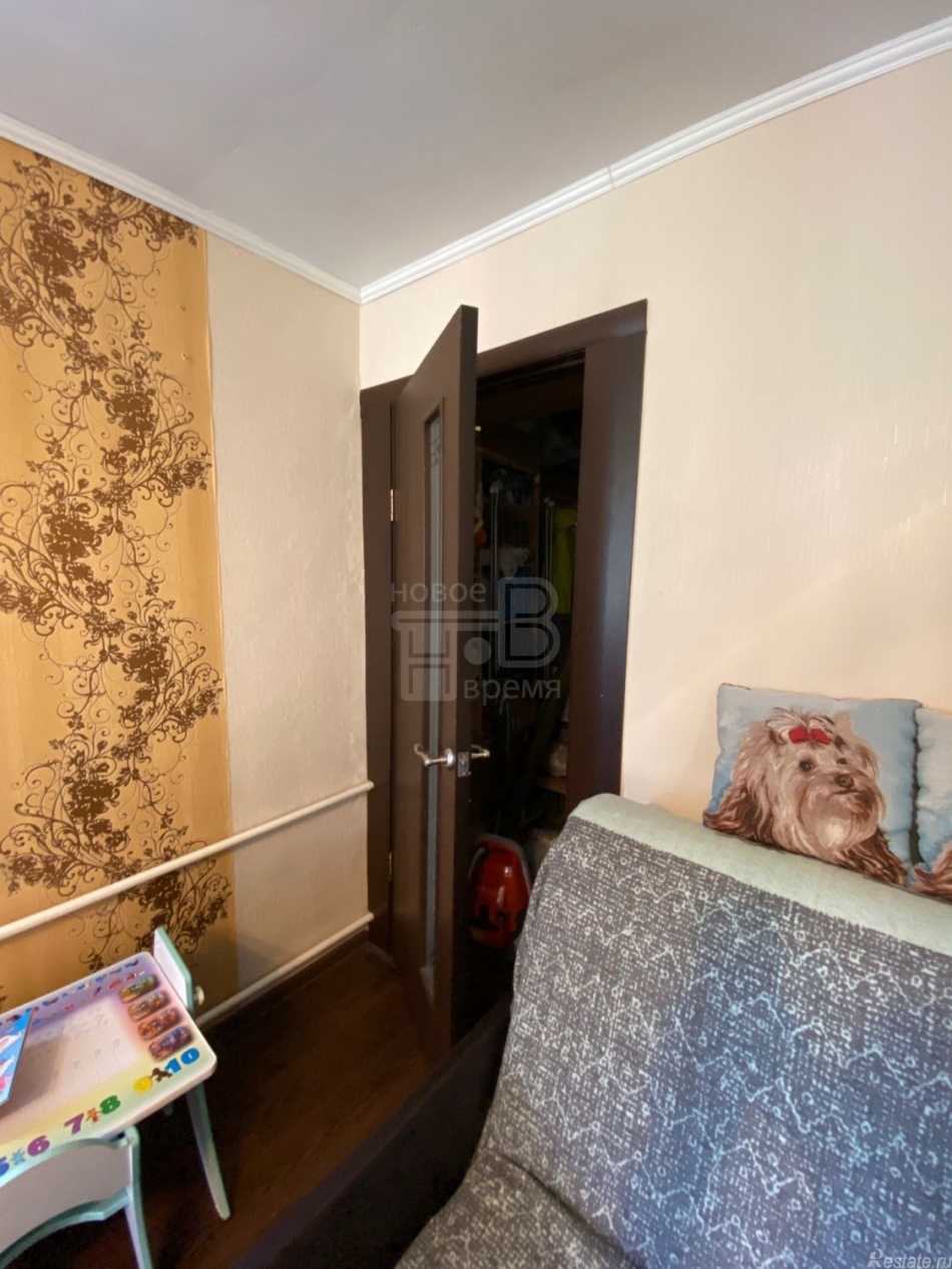 Продажа 1-комн квартиры на вторичном рынке Орехово-Зуево, Гагарина, 23кА