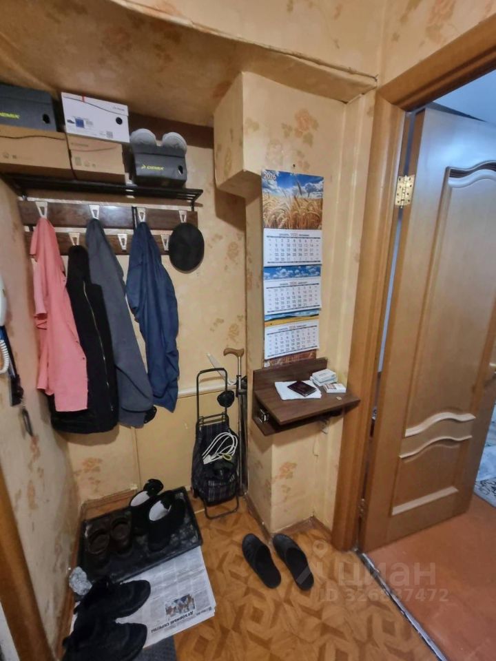Продажа 2-комн квартиры на вторичном рынке Подольск, Октябрьский проспект, 5