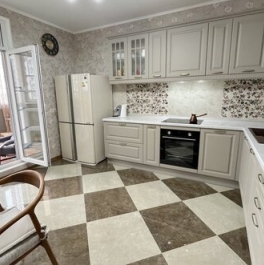 Продажа 3-комн квартиры на вторичном рынке Кушелевская дор,  д. 6 к1