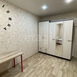 Продажа 1-комн квартиры на вторичном рынке Кузьмоловский, ул Рядового Леонида Иванова,  д. 6