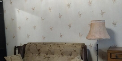 2-комн квартира Ординарная улица,  д. 8