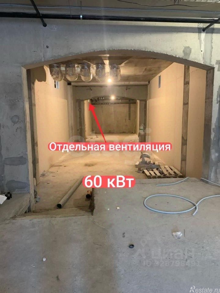 Аренда ПСН ул Ефимова,  д. 2