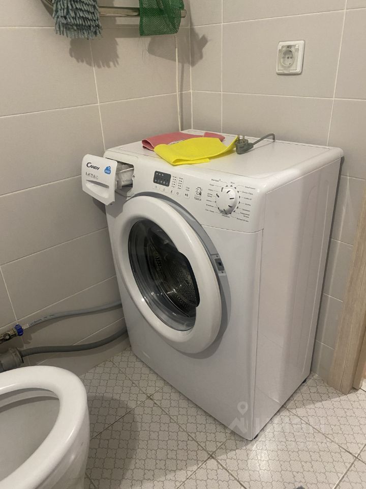 Аренда 1-комн квартиры на вторичном рынке Мурино, улица Шоссе в Лаврики, 57к3