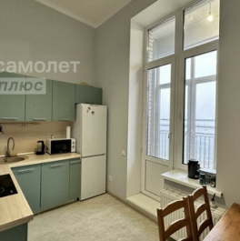 Продажа 2-комн квартиры на вторичном рынке Химки, улица Германа Титова,  д. 6