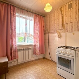 Продажа 1-комн квартиры на вторичном рынке имени Морозова, ул Спорта,  д. 8